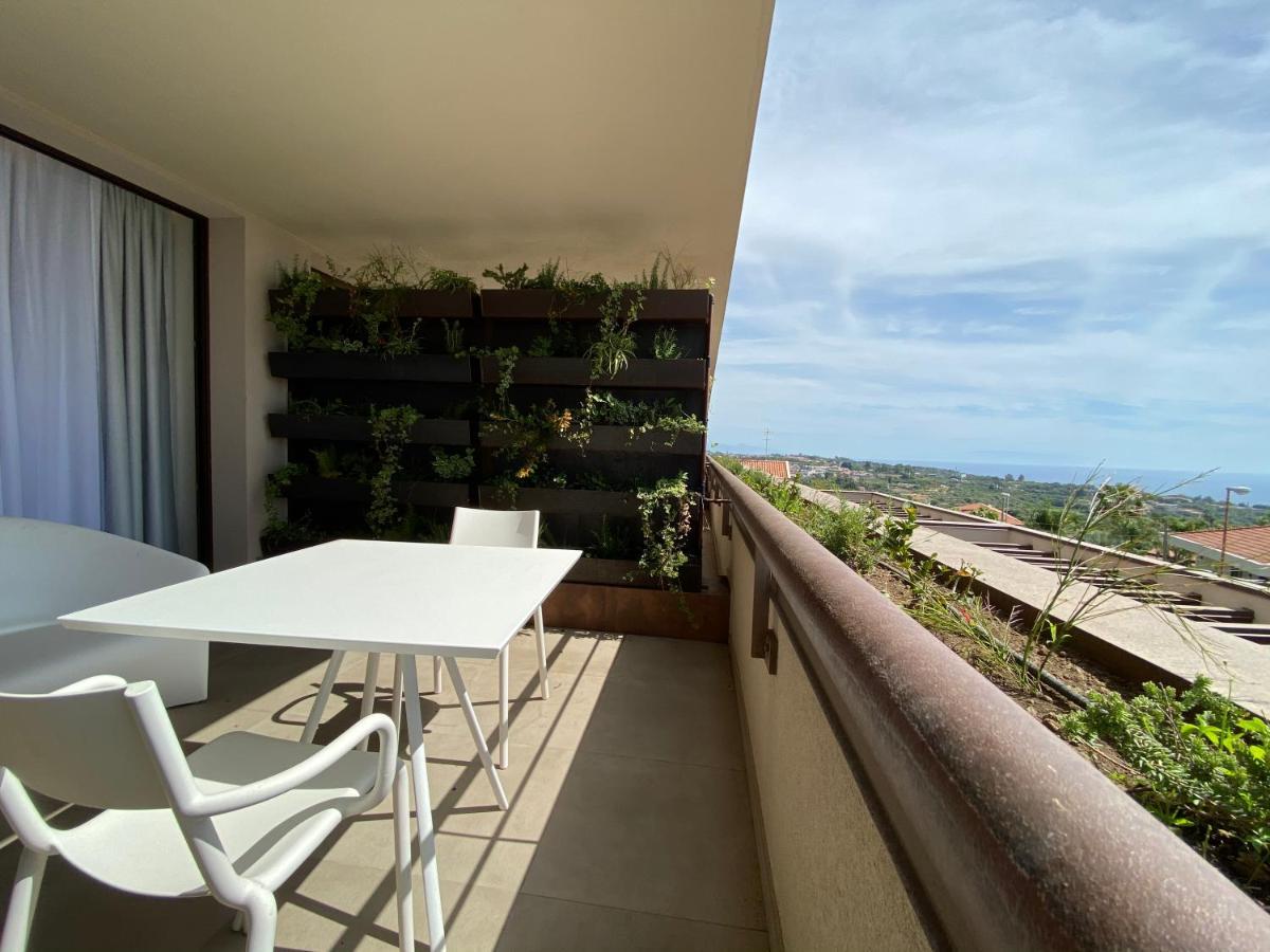 Sicilia'S Art Hotel & Spa Aci Trezza Ngoại thất bức ảnh