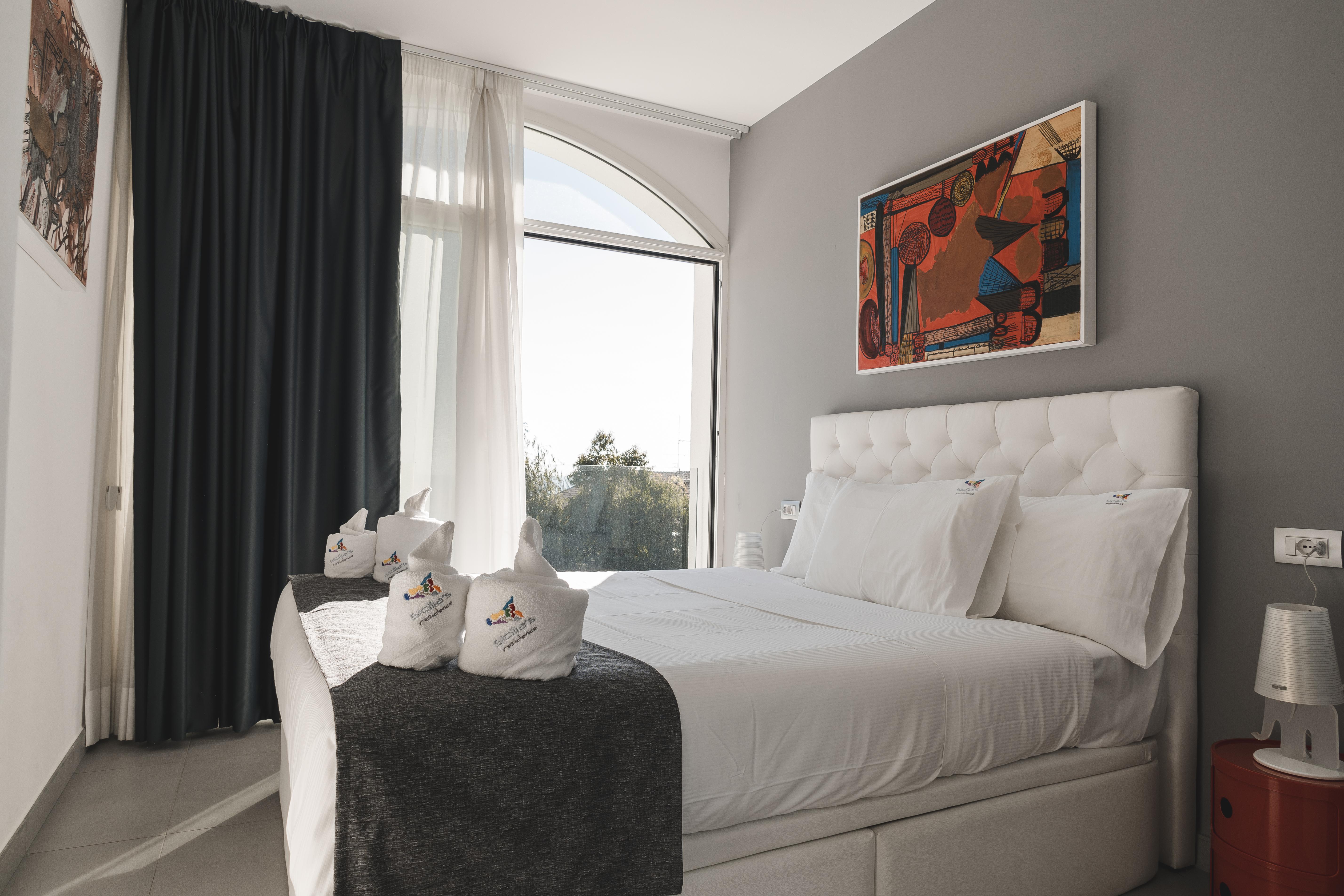Sicilia'S Art Hotel & Spa Aci Trezza Ngoại thất bức ảnh