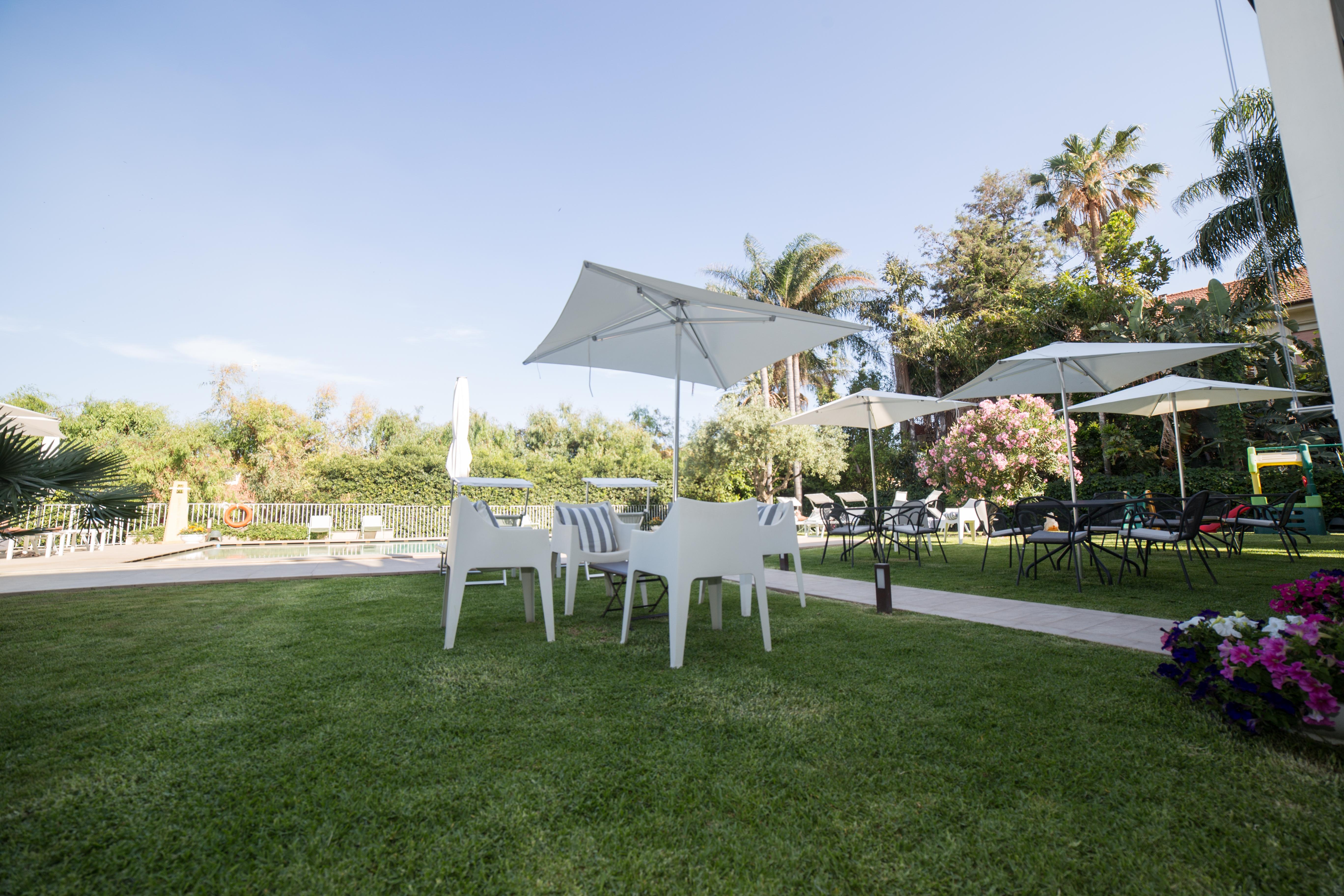 Sicilia'S Art Hotel & Spa Aci Trezza Ngoại thất bức ảnh