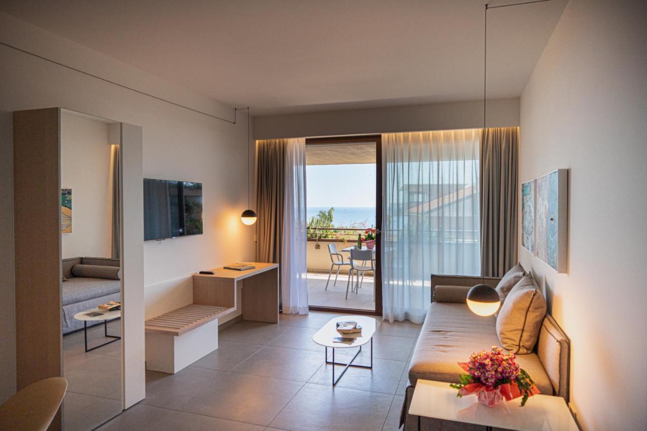 Sicilia'S Art Hotel & Spa Aci Trezza Ngoại thất bức ảnh