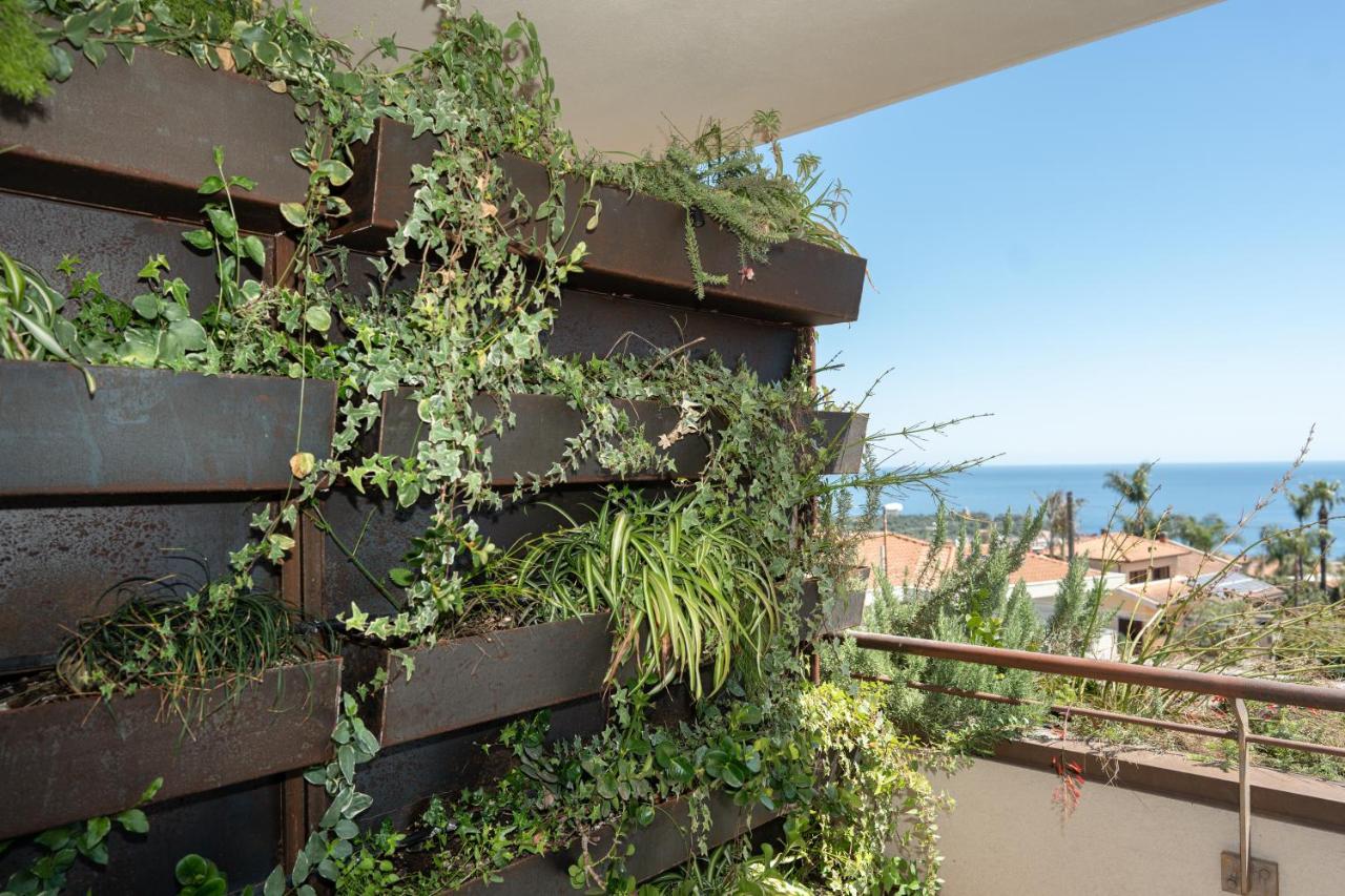 Sicilia'S Art Hotel & Spa Aci Trezza Ngoại thất bức ảnh