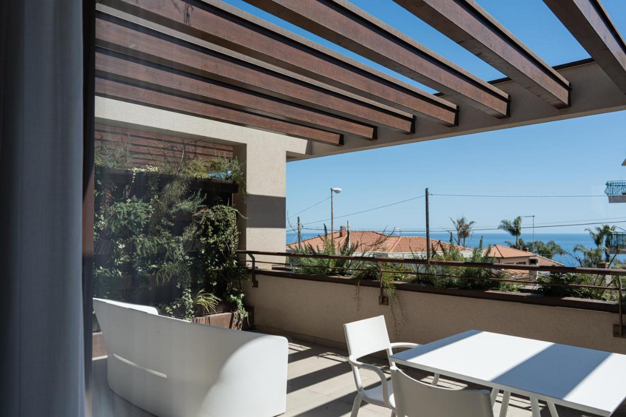 Sicilia'S Art Hotel & Spa Aci Trezza Ngoại thất bức ảnh