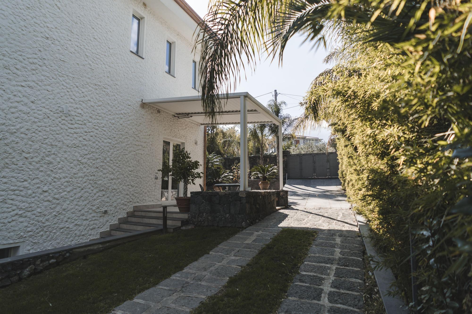 Sicilia'S Art Hotel & Spa Aci Trezza Ngoại thất bức ảnh