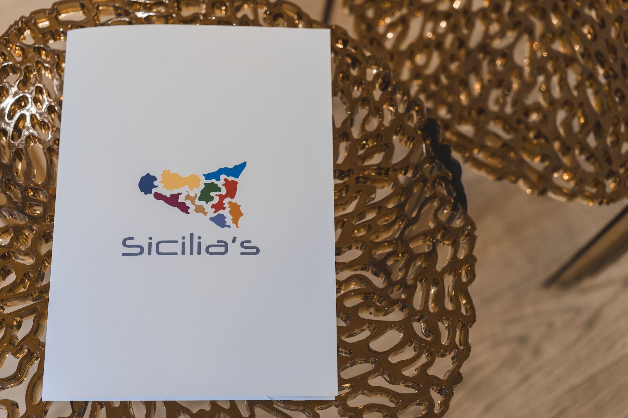 Sicilia'S Art Hotel & Spa Aci Trezza Ngoại thất bức ảnh