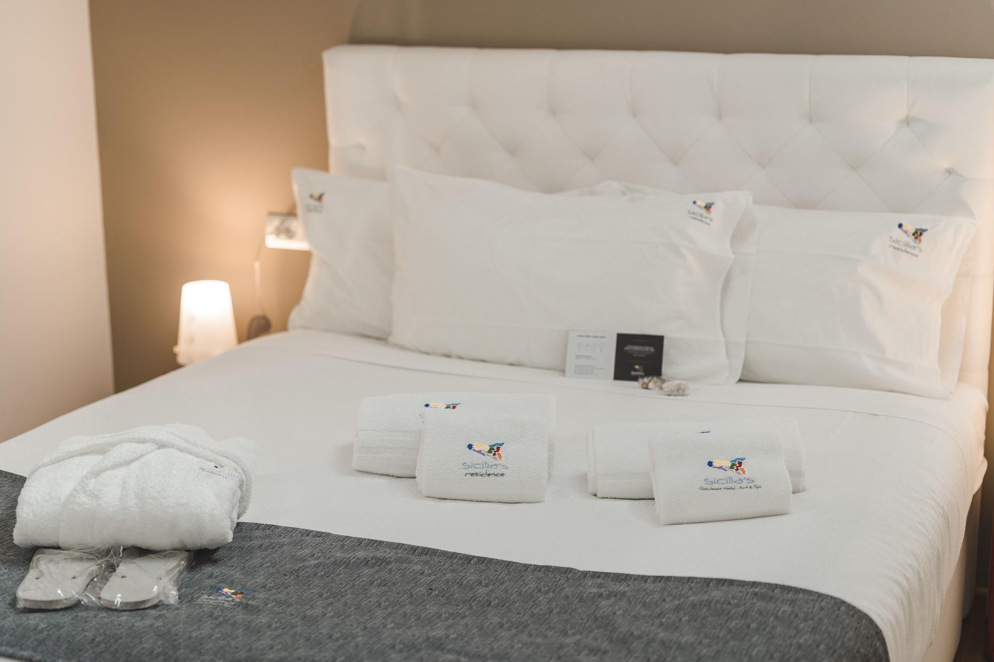 Sicilia'S Art Hotel & Spa Aci Trezza Ngoại thất bức ảnh