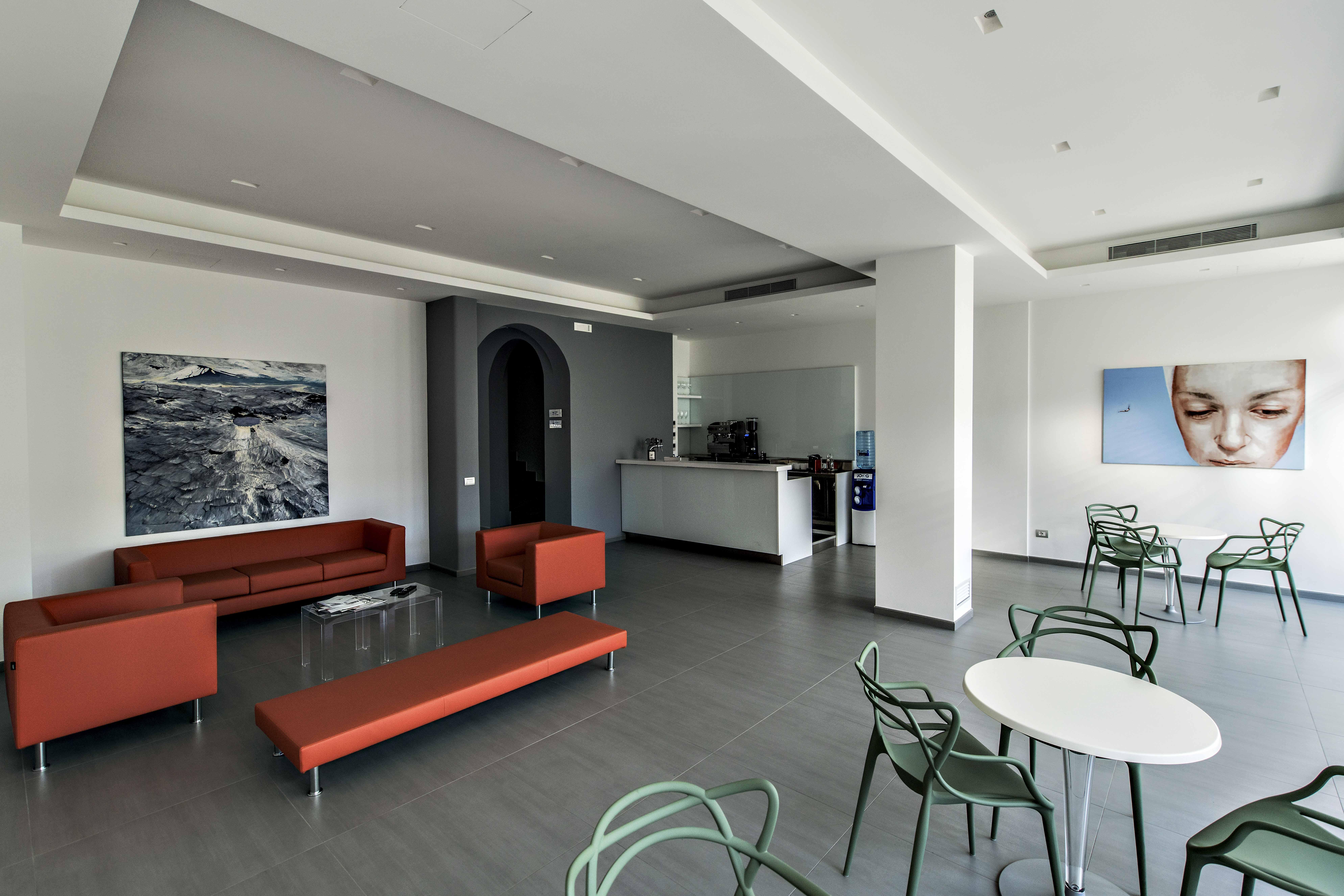 Sicilia'S Art Hotel & Spa Aci Trezza Ngoại thất bức ảnh