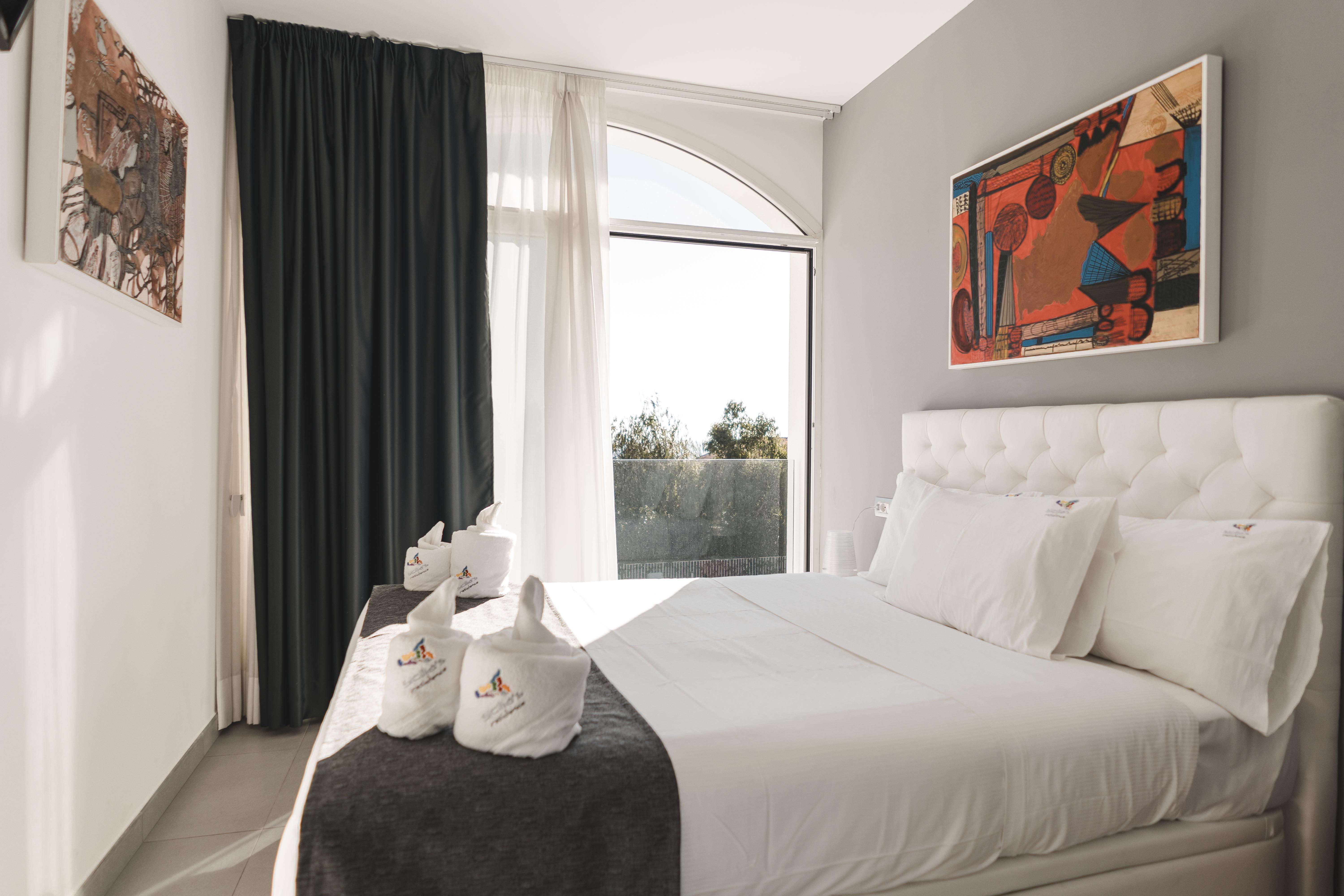Sicilia'S Art Hotel & Spa Aci Trezza Ngoại thất bức ảnh