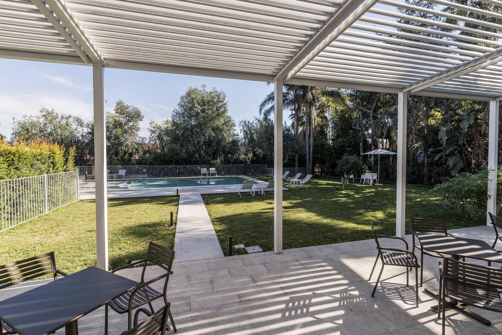 Sicilia'S Art Hotel & Spa Aci Trezza Ngoại thất bức ảnh