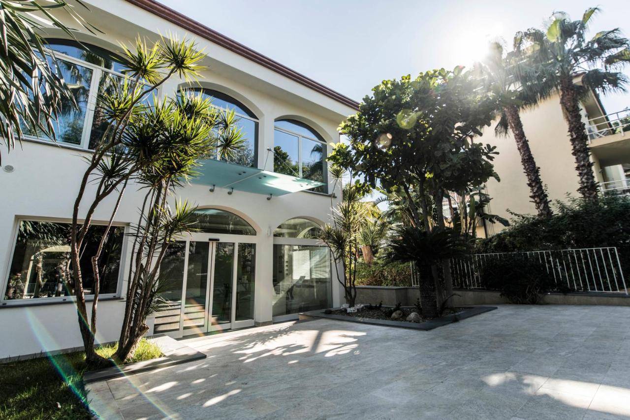 Sicilia'S Art Hotel & Spa Aci Trezza Ngoại thất bức ảnh