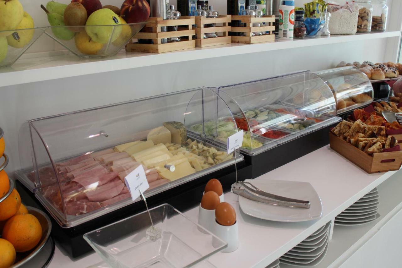 Sicilia'S Art Hotel & Spa Aci Trezza Ngoại thất bức ảnh