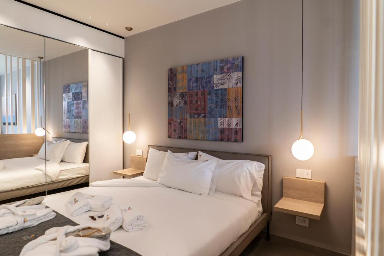 Sicilia'S Art Hotel & Spa Aci Trezza Ngoại thất bức ảnh