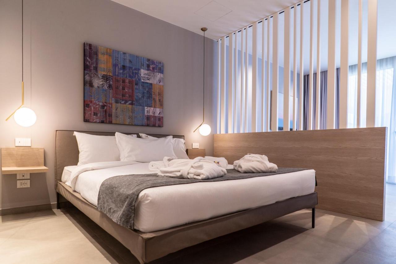 Sicilia'S Art Hotel & Spa Aci Trezza Ngoại thất bức ảnh