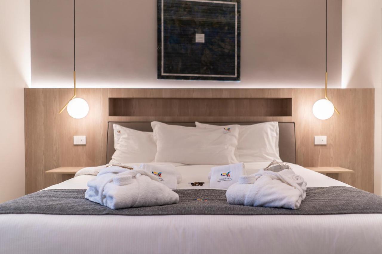Sicilia'S Art Hotel & Spa Aci Trezza Ngoại thất bức ảnh