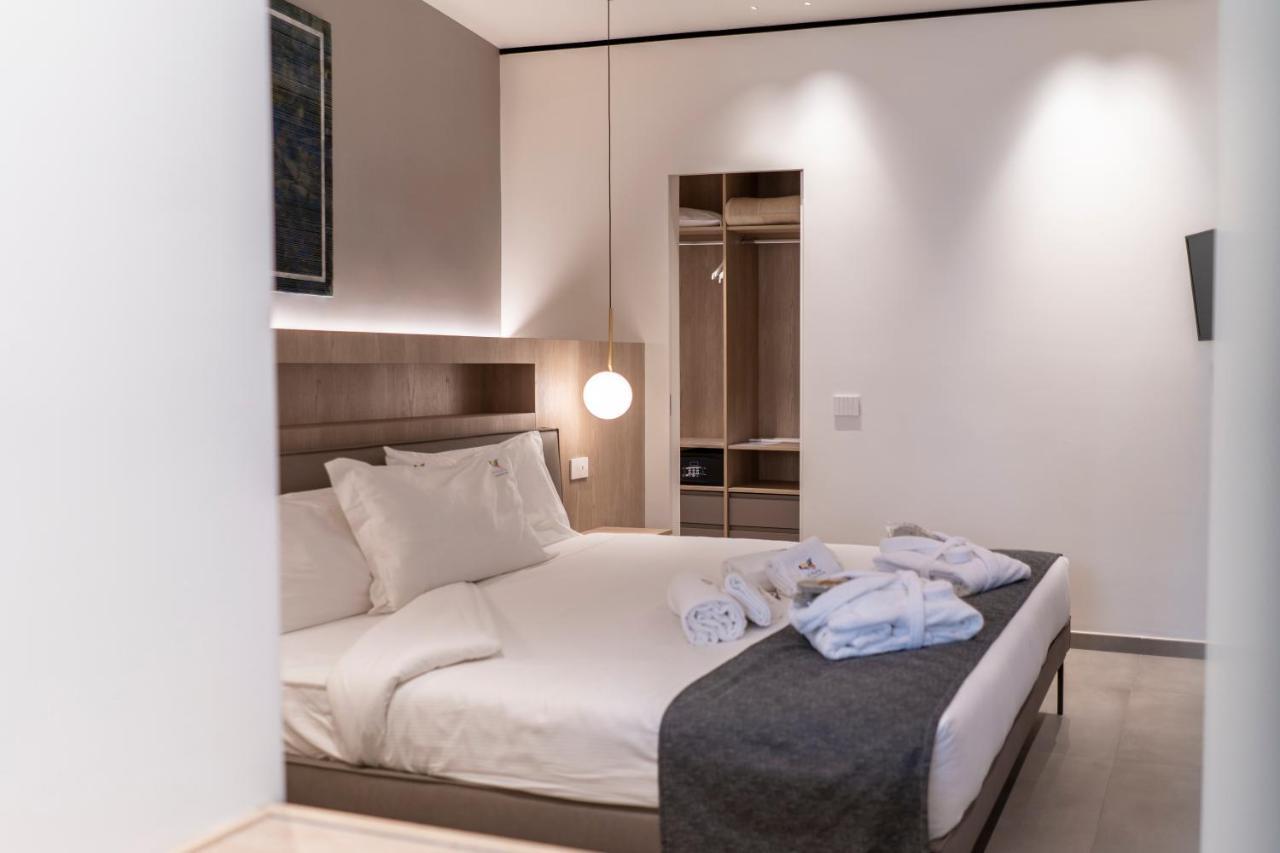 Sicilia'S Art Hotel & Spa Aci Trezza Ngoại thất bức ảnh