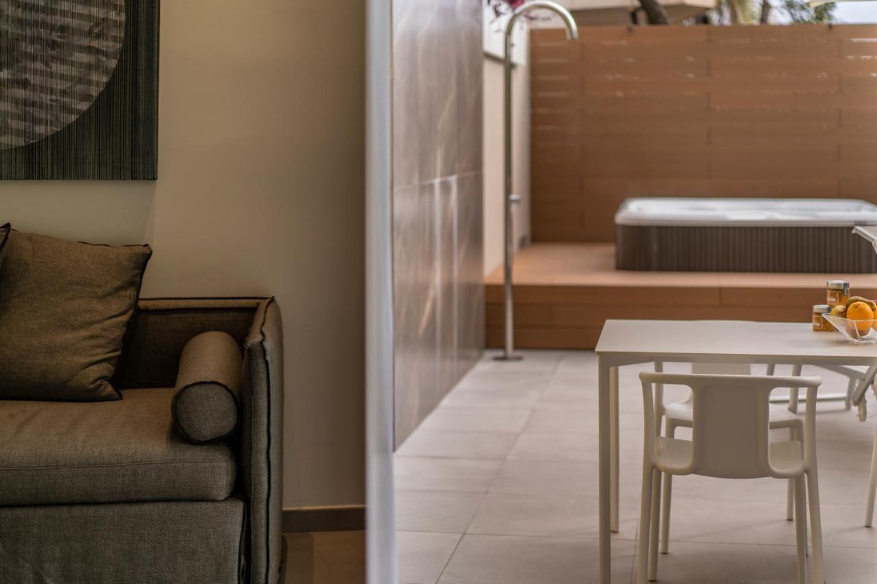 Sicilia'S Art Hotel & Spa Aci Trezza Ngoại thất bức ảnh